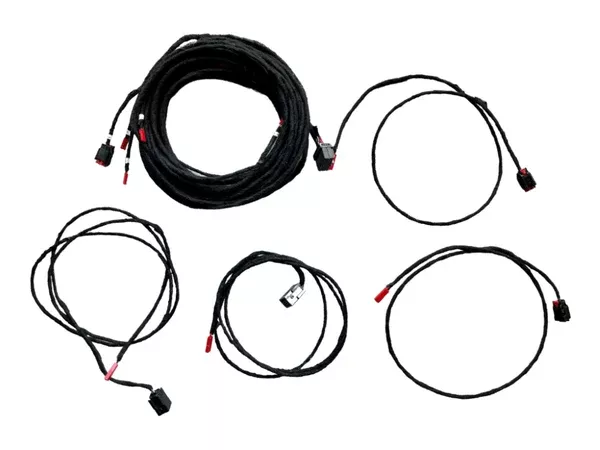 2013-2018 Ram Truck Passive Entry Upgrade Interface