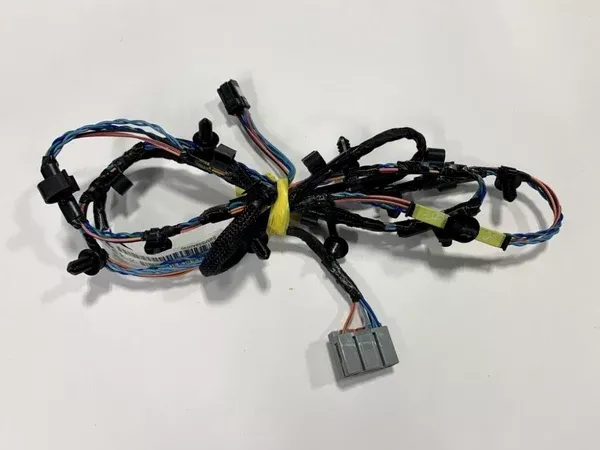 2013-2018 Ram Truck Uconnect Rear View Mirror Wiring Harness