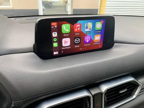 2014-2021 Mazda Connect Apple CarPlay / Android Auto Upgrade