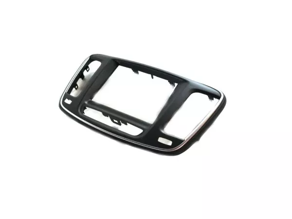 2015-2017 Chrysler 200 8.4-inch Radio Bezel