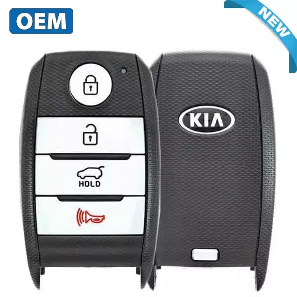 2015-2019 Kia Sedona / 4-Button Smart Key / PN: 95440-A9100 / SY5YPFGE04 (OEM)
