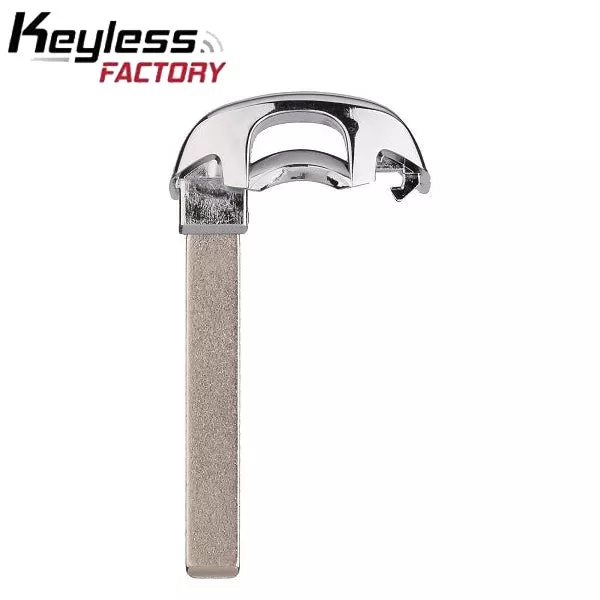2016-2021 Chevrolet / Emergency Key / HU100 / 13590048 (AFTERMARKET)