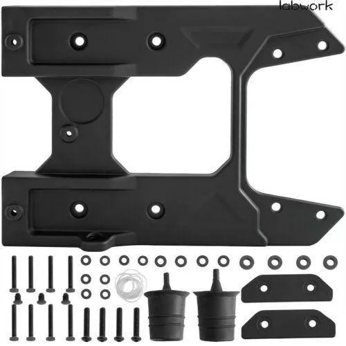 For 2018 2019 Jeep Wrangler JL Spare Tire Hinge Reinforcement - 82215356AB