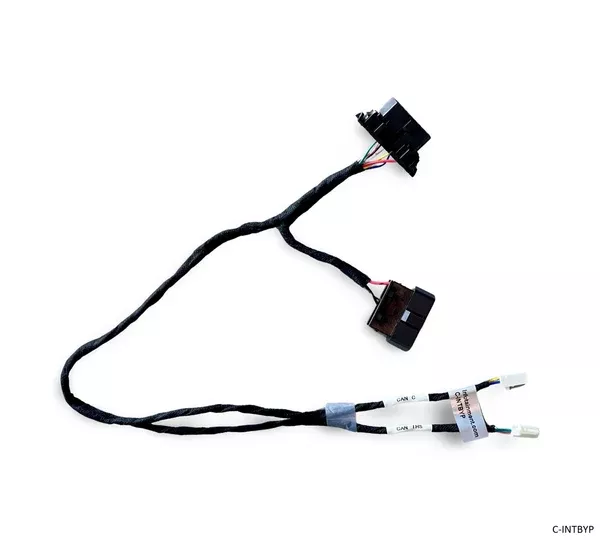 2018+ FCA Security Gateway Module Bypass Interface