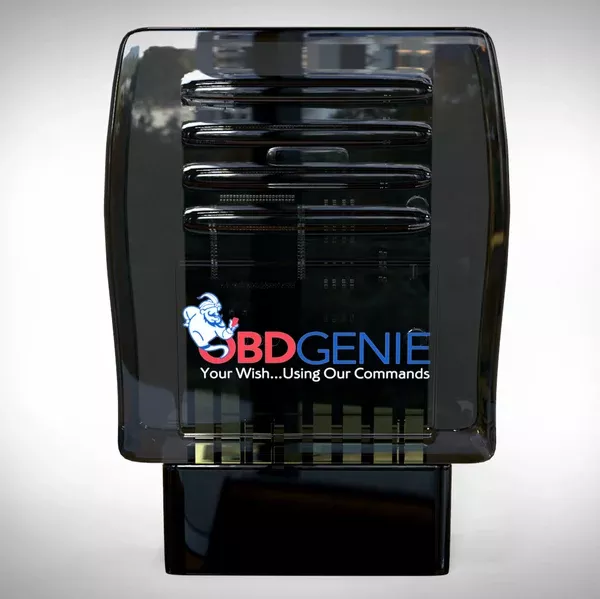 2018+ Jeep Wrangler JL Passive Entry Programmer GXD