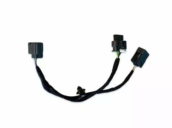 2018+ Jeep Wrangler JL Passive Entry Upgrade Interface - Rear Swing Gate