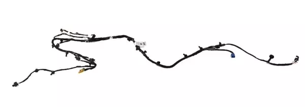 2019-2024 Ram Heavy Duty Clearance Light & Auto Dim Mirror Upgrade Harness