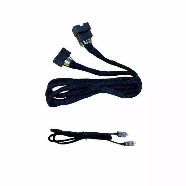 2019-2024 Ram Truck Floor Mounted Center Console Upgrade Harness Kit