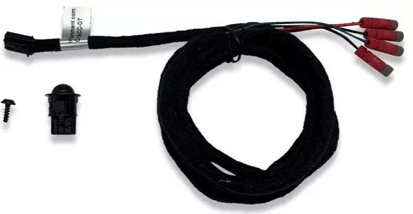2019-2024 Ram Truck Interior Cabin Sensor Harness