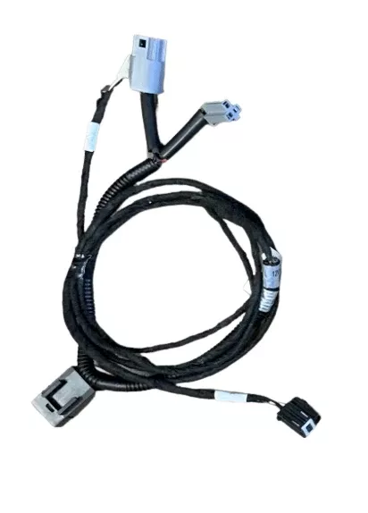 2019-2024 Ram Truck Park Sense Module Power/Ground Upgrade Interface