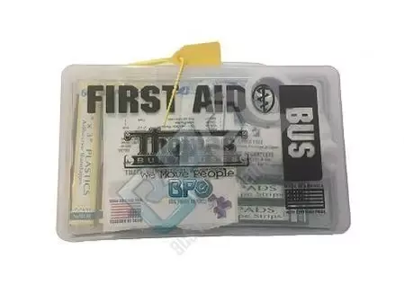 202-400 FIRST AID KIT FLORIDA