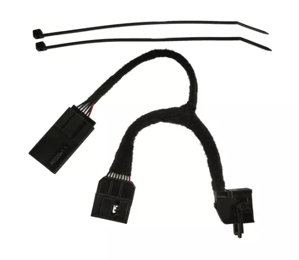 2021+ Chevrolet Tahoe & Suburban Auto Engine Start-Stop ESS Disable