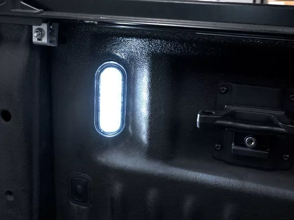 2021+ Ford F-150 Bed Lighting Kit