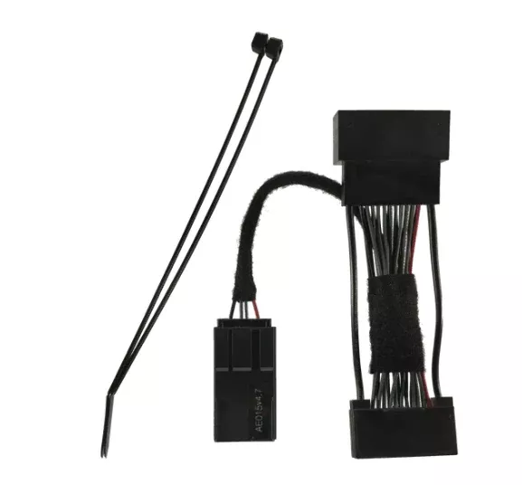 2022+ Ford Maverick & Bronco Sport Auto Engine Start-Stop ESS Disabler