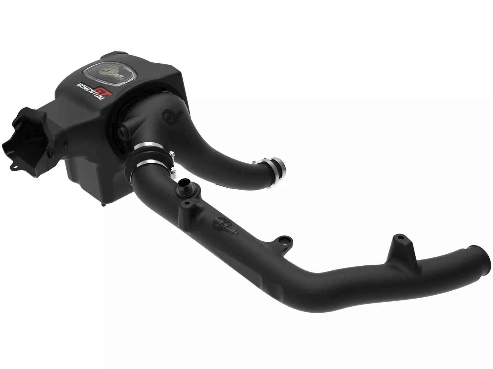 21- Ford Bronco 2.7L Cold Air Intake System