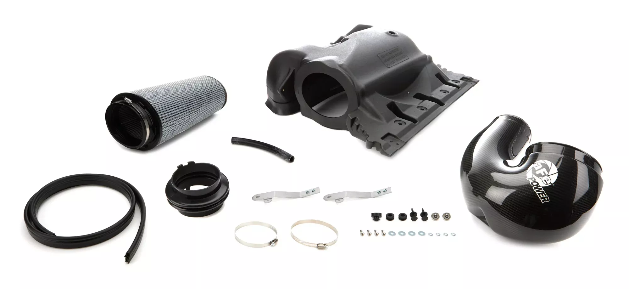 21- Ram 1500 TRX 6.2L Cold Air Intake System