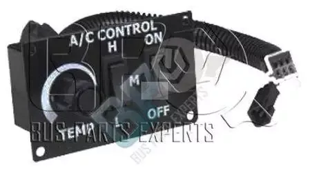 22-62212-00 CARRIER A/C CONTROLLER T35-1300