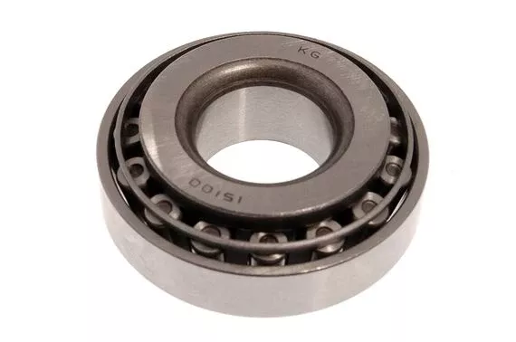 (22) tr6-100422 Differential front pinion roller bearing