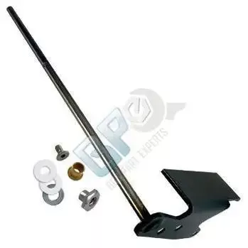 22902 RICON LIFT ROLLSTOP ACTUATOR, RIGHT