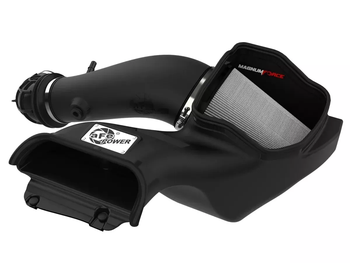 23- Ford Raptor 5.4L Cold Air Intake