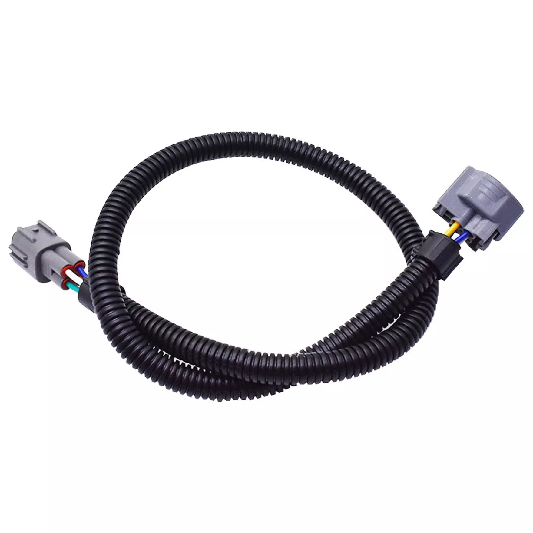24" O2 Sensor Extension Wire Harness for SUBARU WRX STI OUTBACK LEGACY IMPREZA