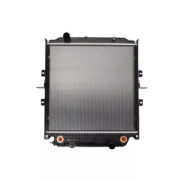 2400006 BLUEBIRD RADIATOR WITH FRAME FITS: BLUEBIRD SERIES (YEARS 2004 TO 2015)