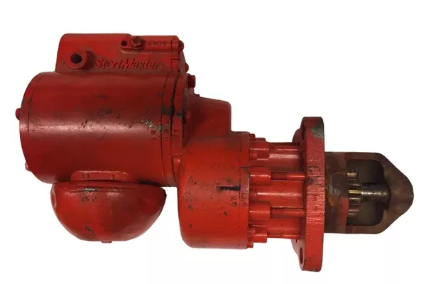 24011LR, 3779SL Starter