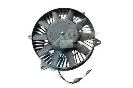 2478-A7-FCONDENSER FAN 11″ CARRIER VECTOR (old number 2478-A6-F)