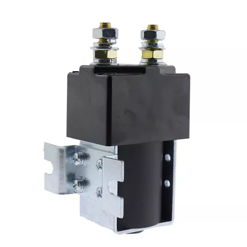 24V 180A Contactor Drive 74266GT 74266 for Genie GS-1530 GS-1532 GS-1930 GS-1932 GS-2032 GS-2046 GS-2632 GS-2646 GS-3369 GS-4047 GS-4069