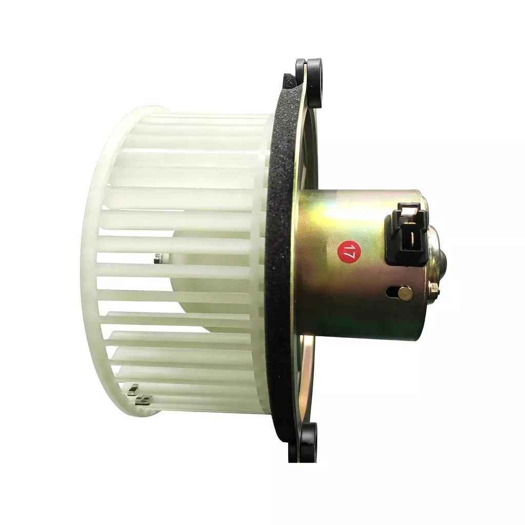 24V Blower Motor 4391755 for John Deere Excavator 330LC 200LC 330LCR 230LC 230LCR 270LC