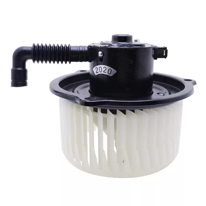 24V Blower Motor Fan S871041120 for Toyota Hino 268 258 2007-2008