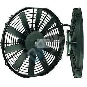 25-11127-SFAN ASSY 12in 12V PULLER WATER RESISTANT MTR VA10-AP50/C-25A