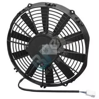 25-14852-SFAN ASSY 11in PULLER HP 12V EARS NOT INCLUDED 28-00003 SOLD SEPERATE