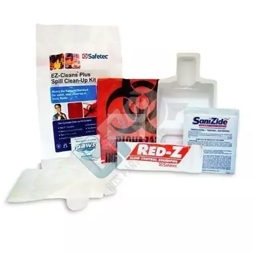 25038 BODY FLUID KIT