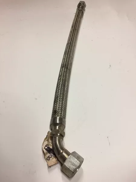 264876,-83582 A/C Hose Steel Braided Hoses with Fittings