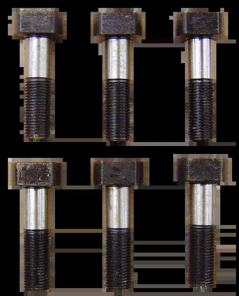 274C-28 (Mack drive lugs)
