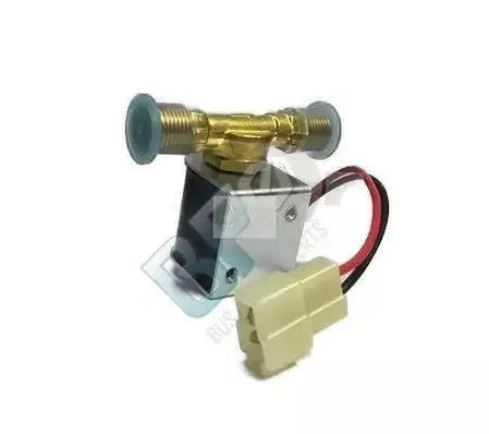 2940004F SOLENOID VALVE FUJIKOKI 3/8 MI
