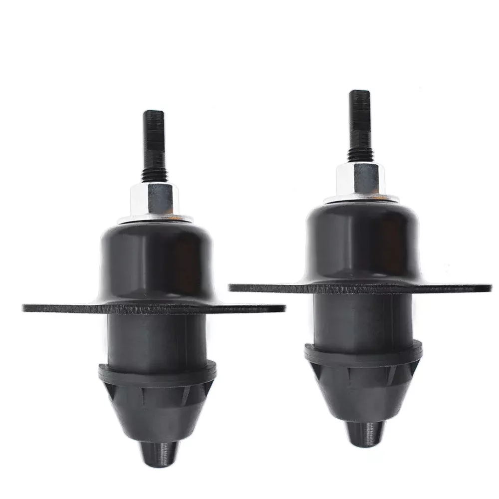 2PCS 20498998 Hood Release Latch Upper For Volvo Truck VN, VNL Pair
