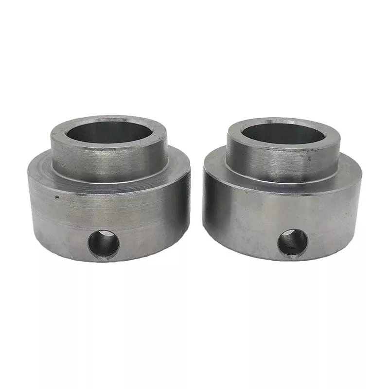 2PCS Bushing Weld-On 6717260 for Bobcat Bobtach 773 A300 S150 S160 S175 S185 S205 S220 S250 S300 S330 T180 T190 T250 T300 T320