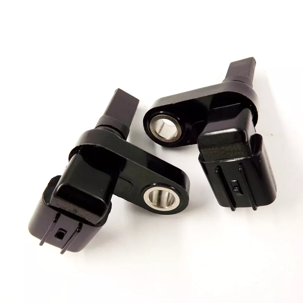 2x ABS Wheel Speed Sensor Front & Rear - Right & Left Fit For Toyota 4Runner Tacoma
