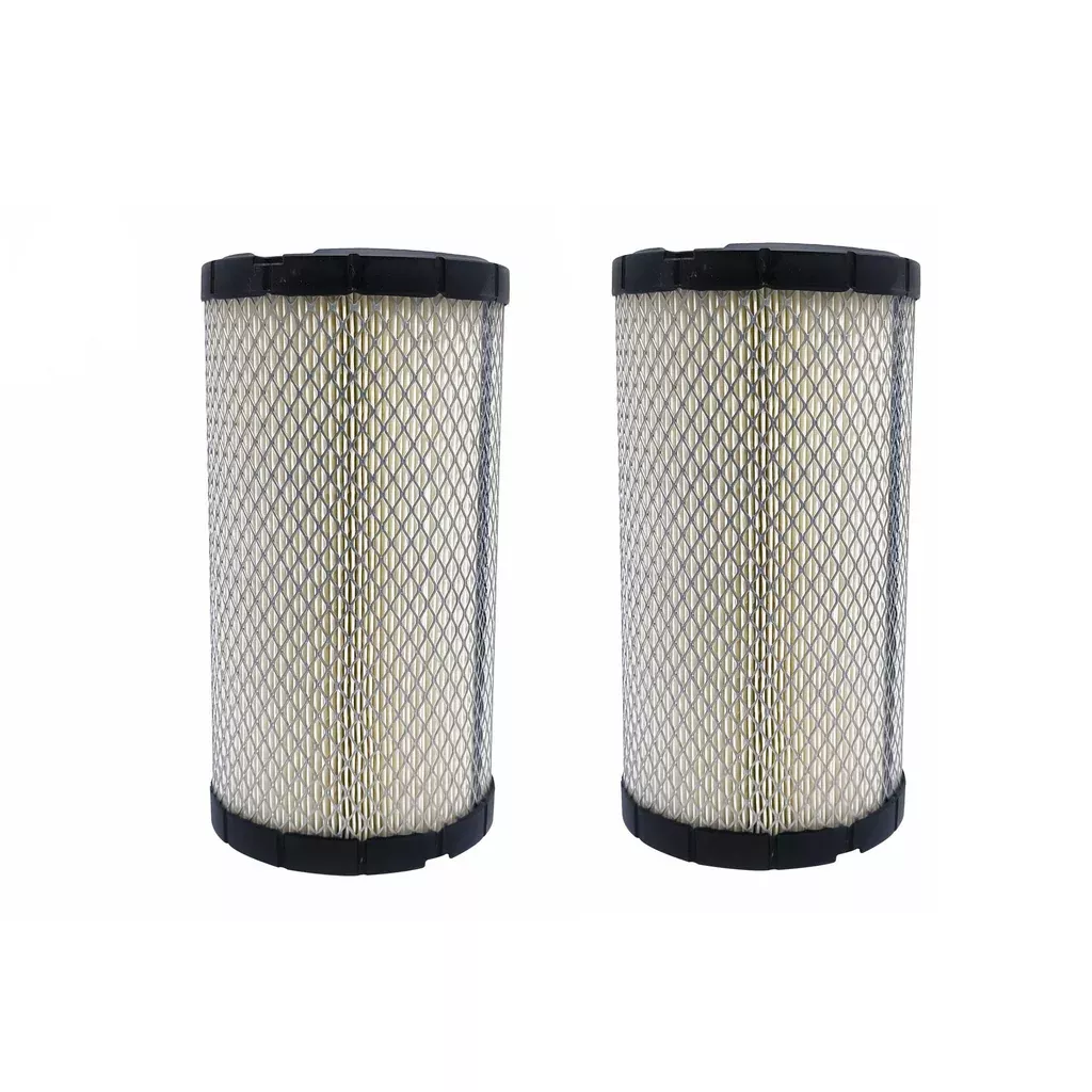 2X Air Filter Replaces 715900394 for Can Am Defender HD5 HD8 HD10 Defender Max HD8 HD10 Maverick Trail 800R Maverick Trail 1000R Maverick Sport 1000