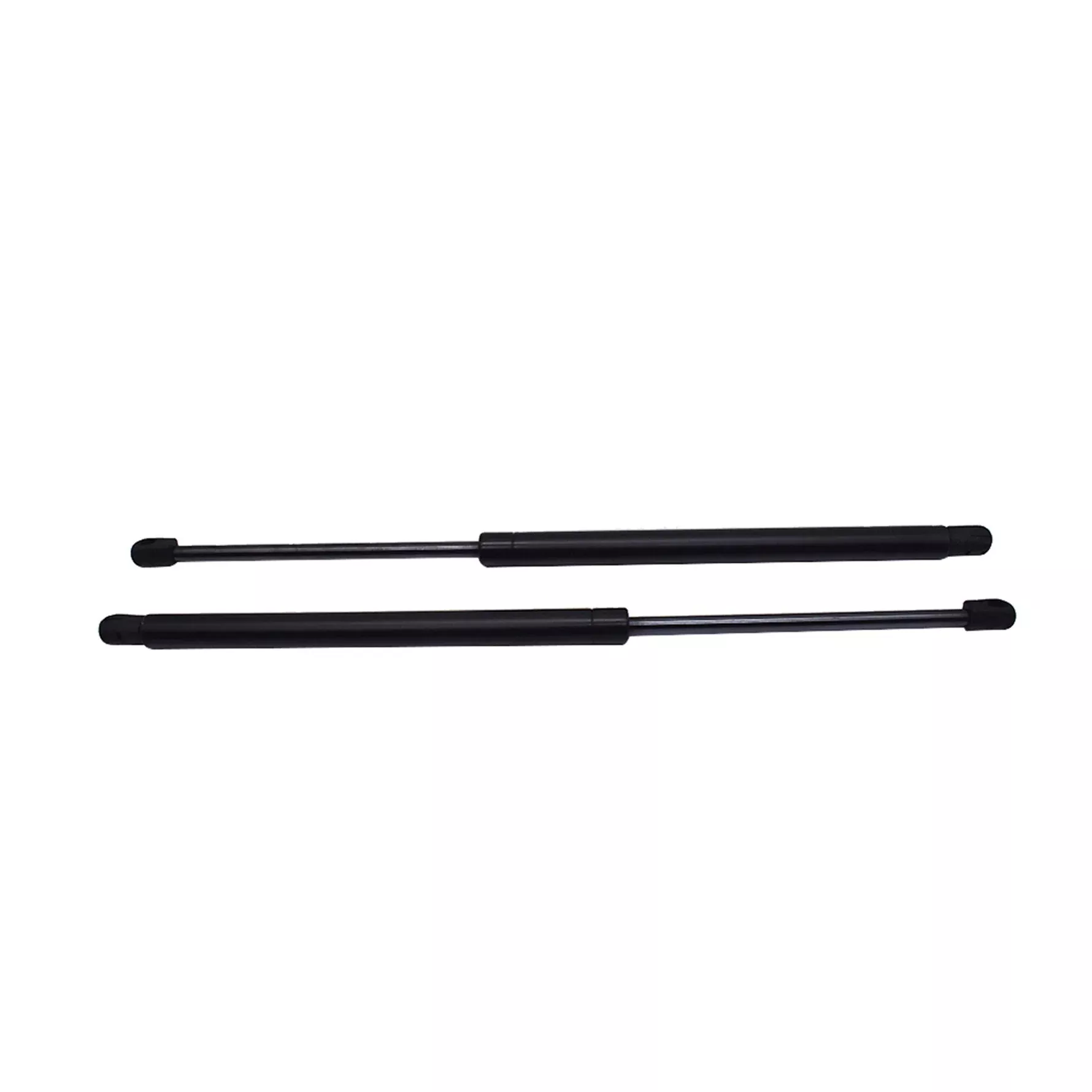 2x Liftgate Hatch Tailgate Lift Supports Shocks Spring For 2009-2015 Honda Pilot