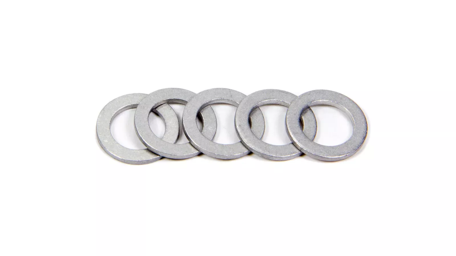 #3 Aluminum Crushwashers