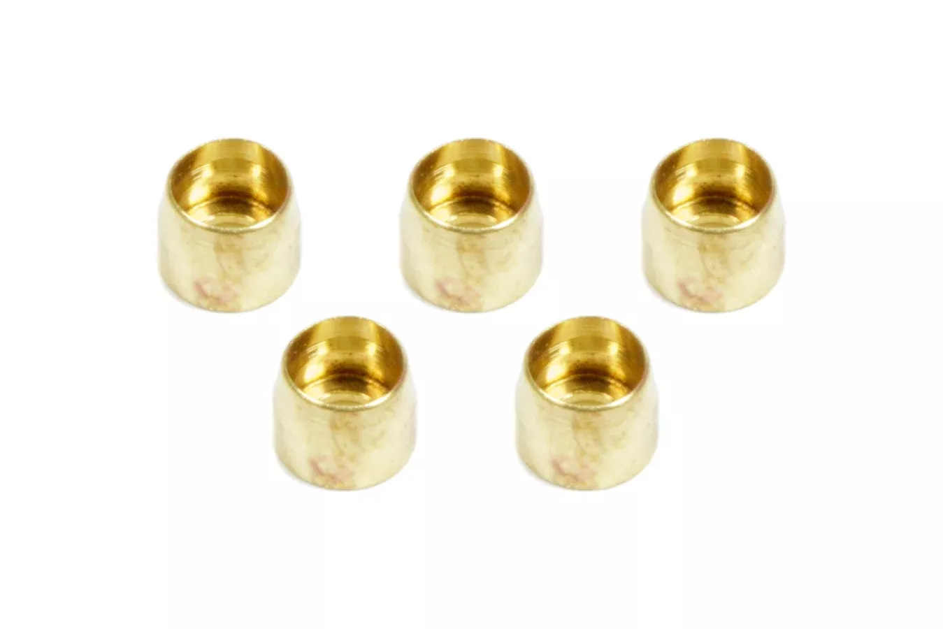 #3 Brass Replace Sleeve