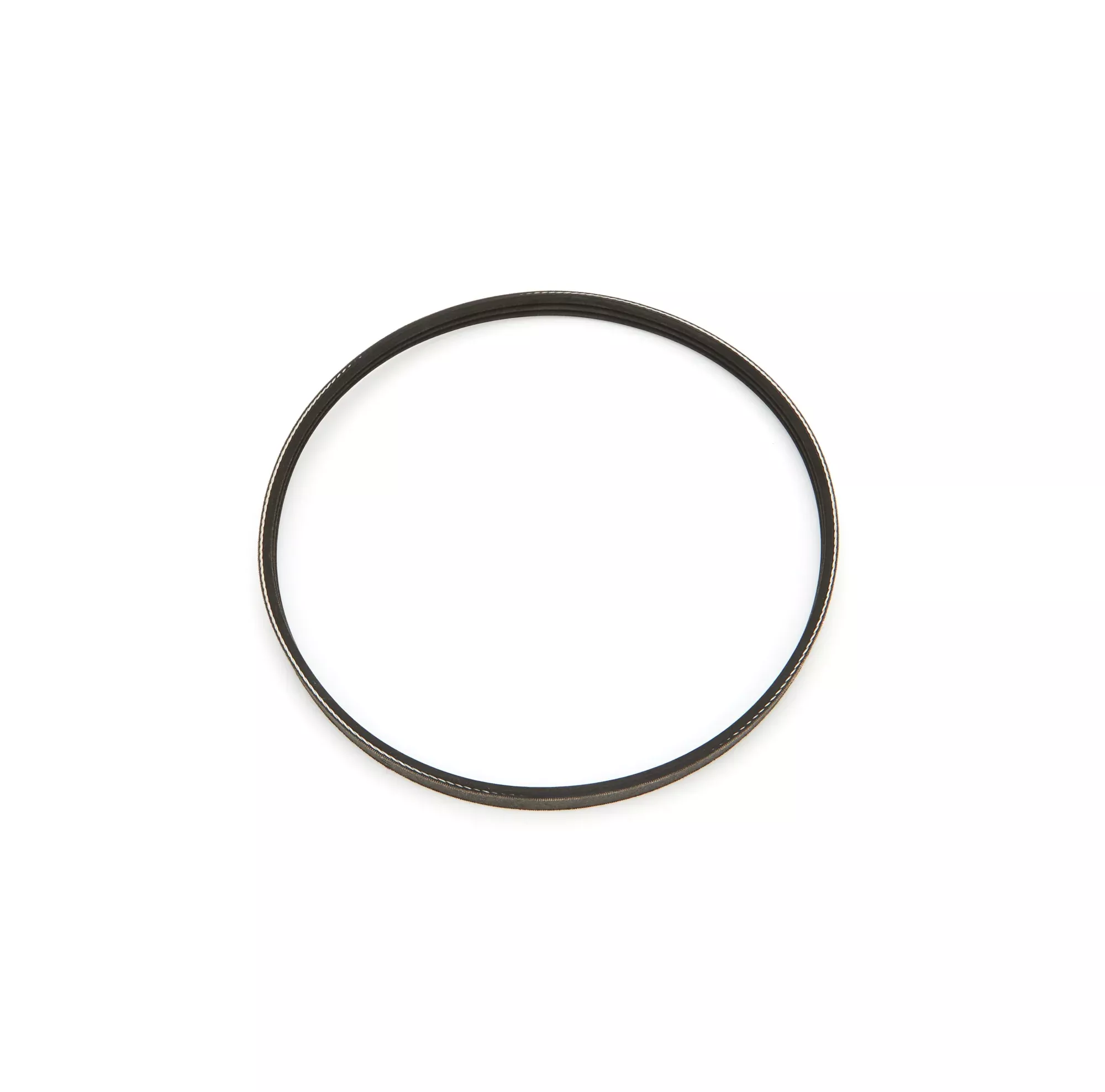 3-Rib Serp. Belt 25.0in