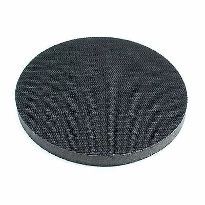 3" Soft Norgrip Interface Pad