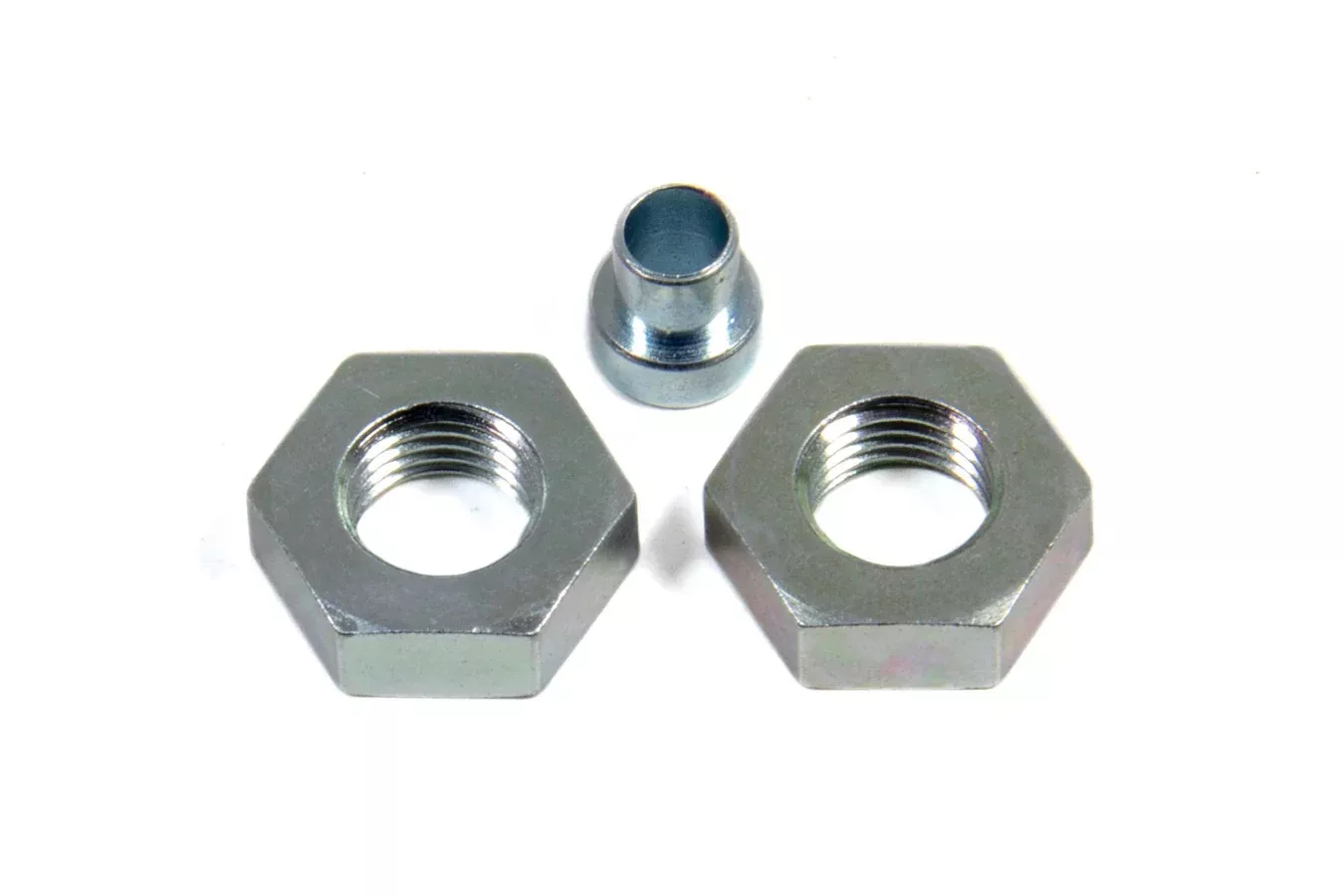 #3 Steel Bulkhead Locknu