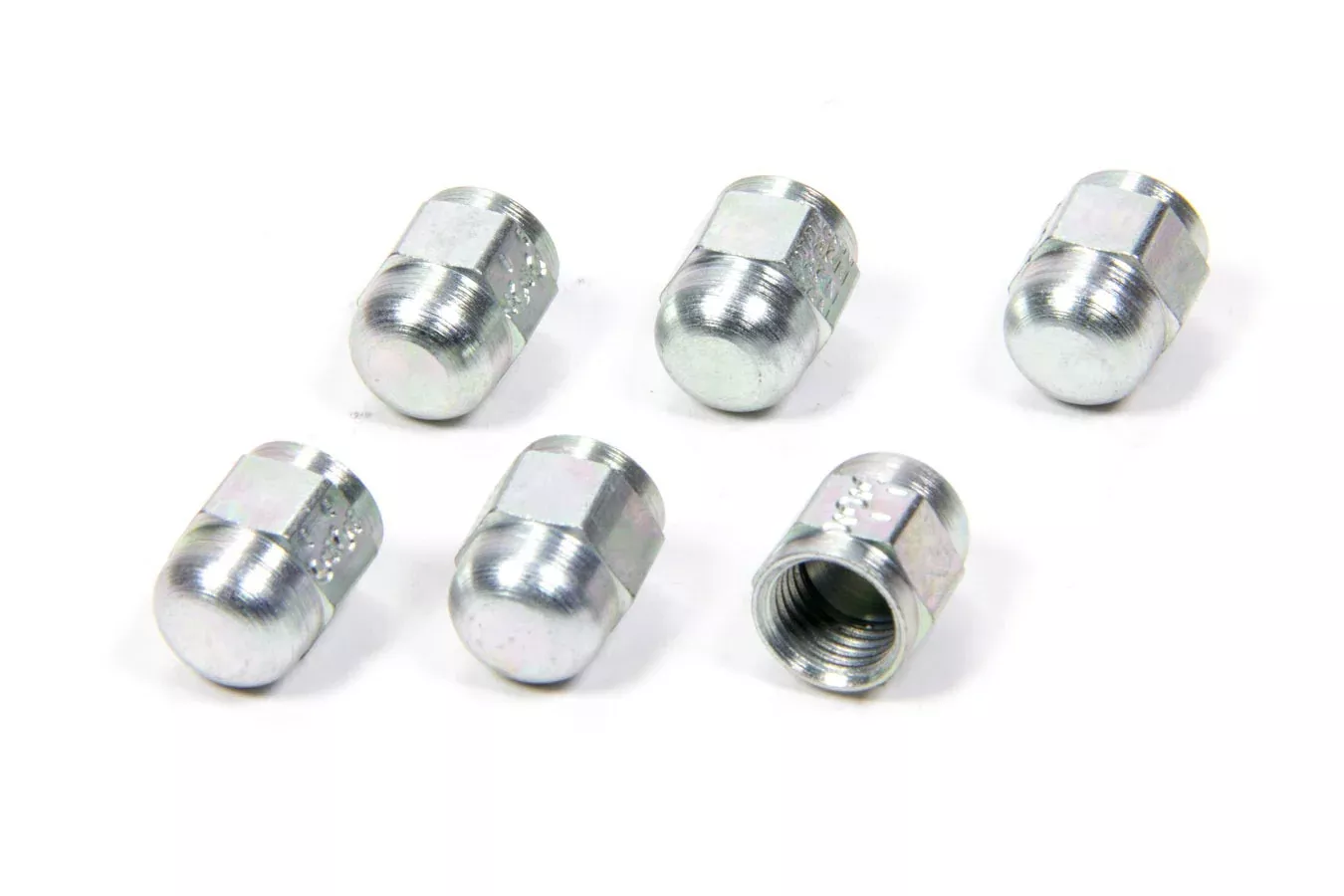 #3 Steel Cap