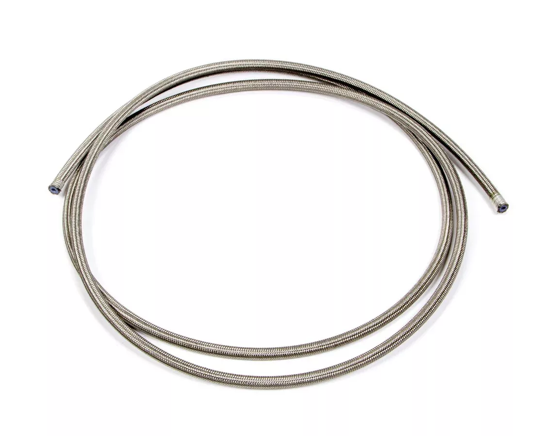 #3 Teflon Hose 6'