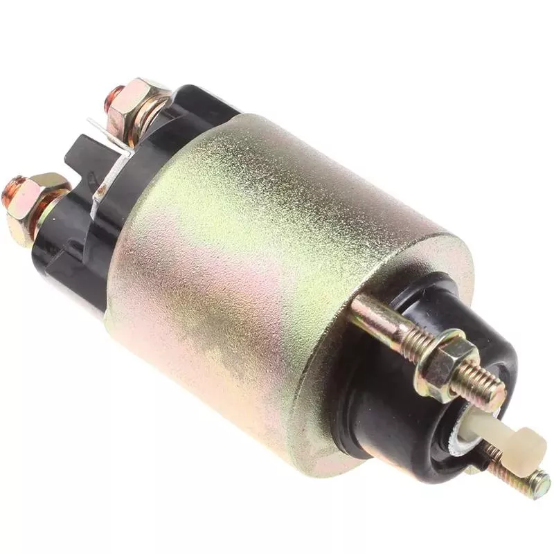 3 Terminals 12V Starter Solenoid AM102577 for John Deere 622 1800 4X4 625i 6X4 CS